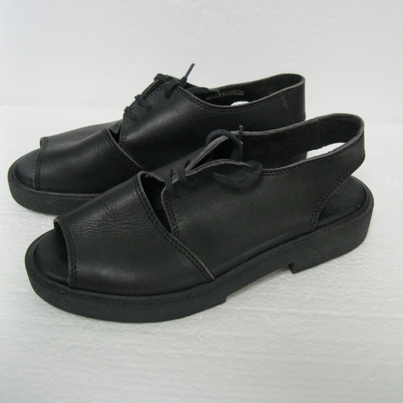 AEROSOLES Shoes - Aerosole Shoes /Sandals Size 7.5 Leather Upper